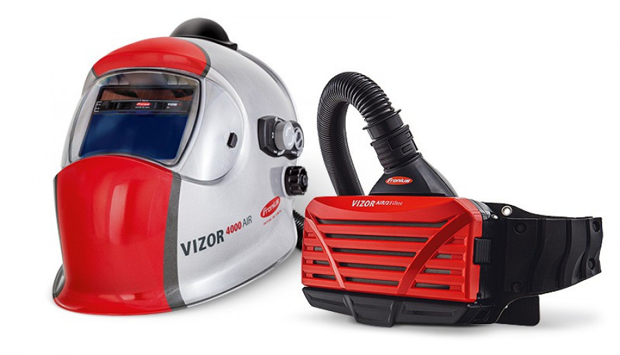 Vizor4000 air plus air filter 31229
