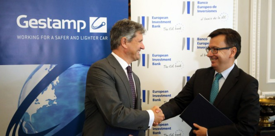 Firma bei gestamp foto 2 31220
