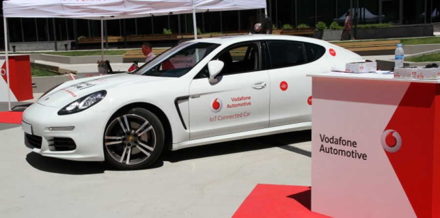 Vodafone automotive 30342
