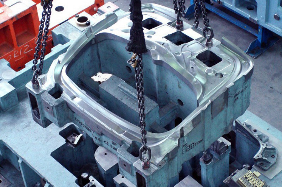 Gestamp 29283