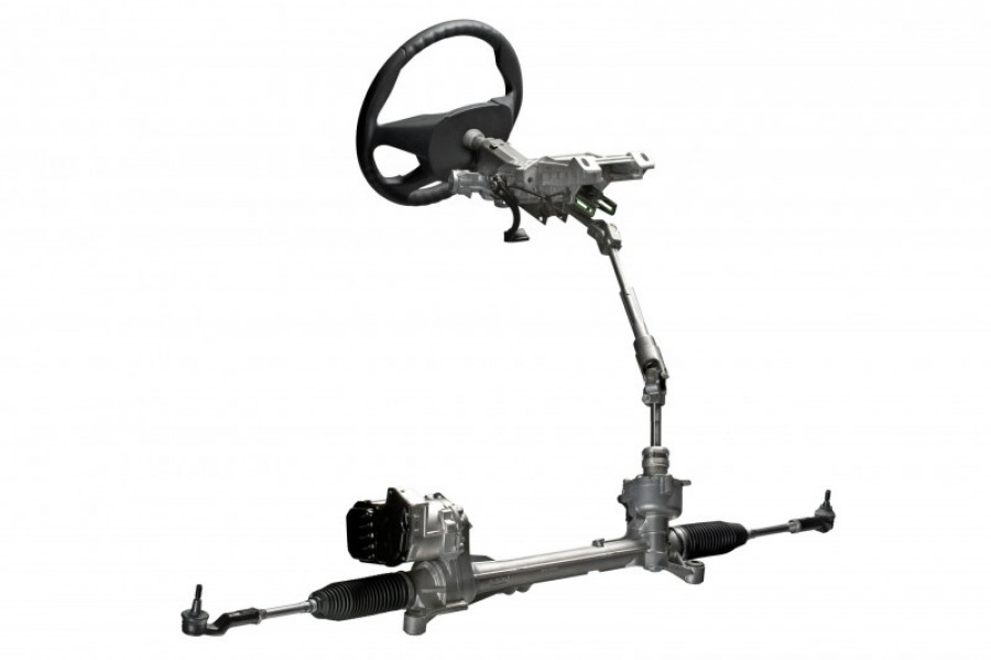 9 trw eps belt drive 29276