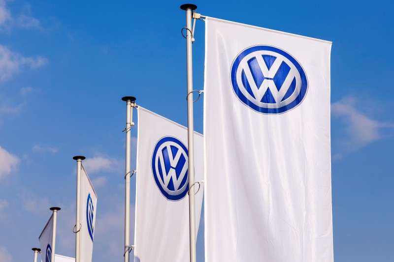 Concesionario vw123rf 29367