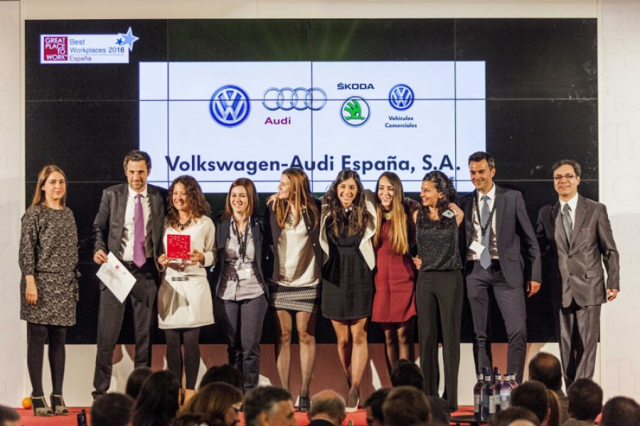 Equipo de rrhh y organizacion de volkswagen audi espana 1 28979