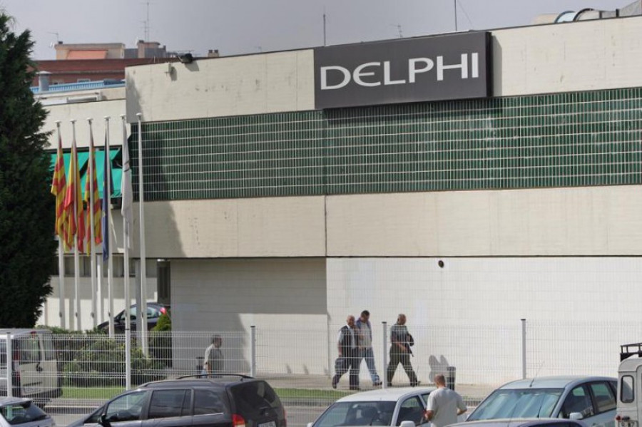 Delphi sant cugat barcelona 28534