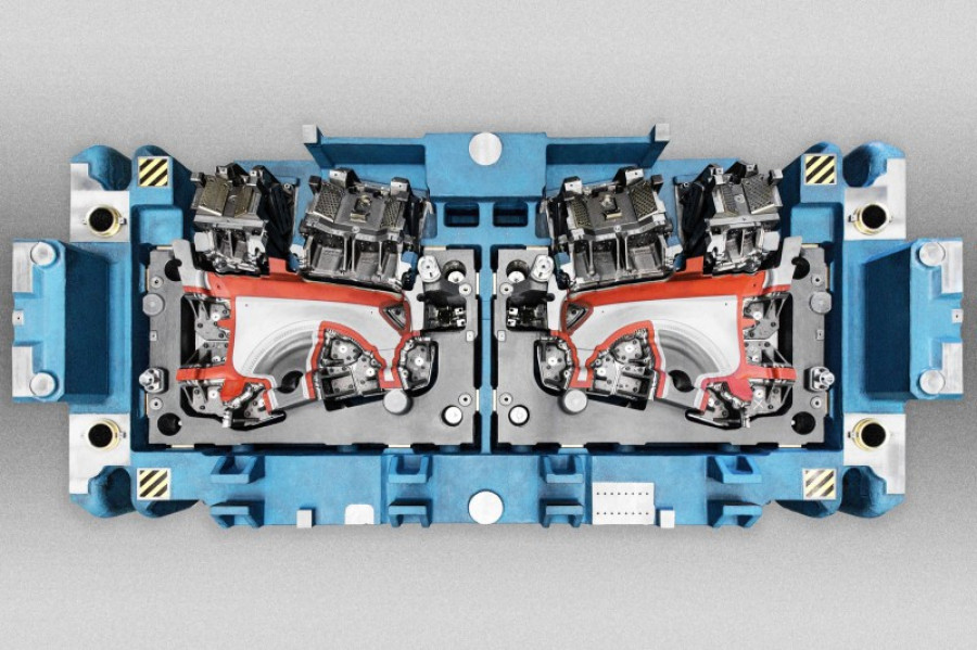 Nueva generacion de herramientas de audi toolmaking 28487