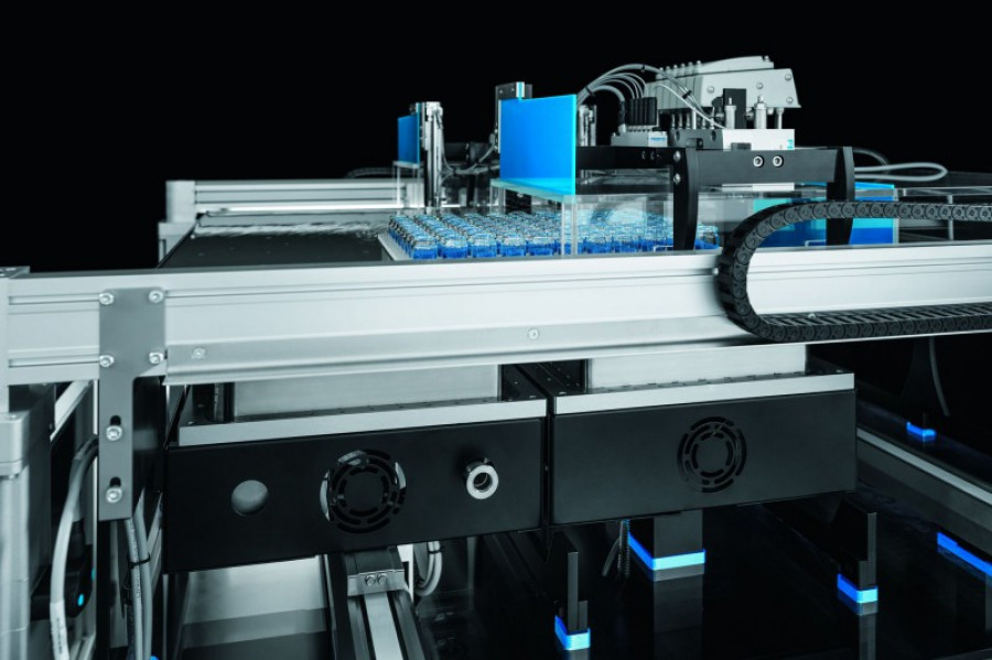 Festo suprajunction 28480