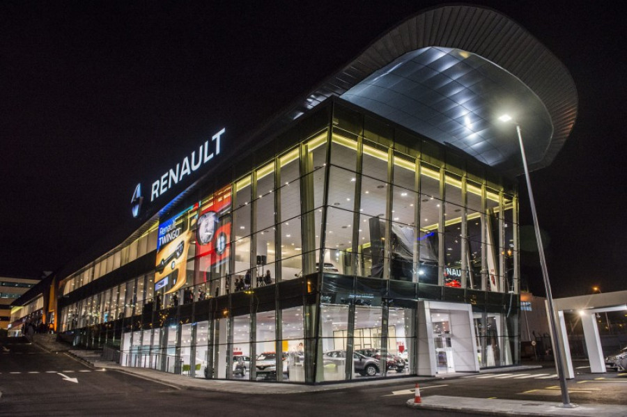 Nueva imagen renault 28370