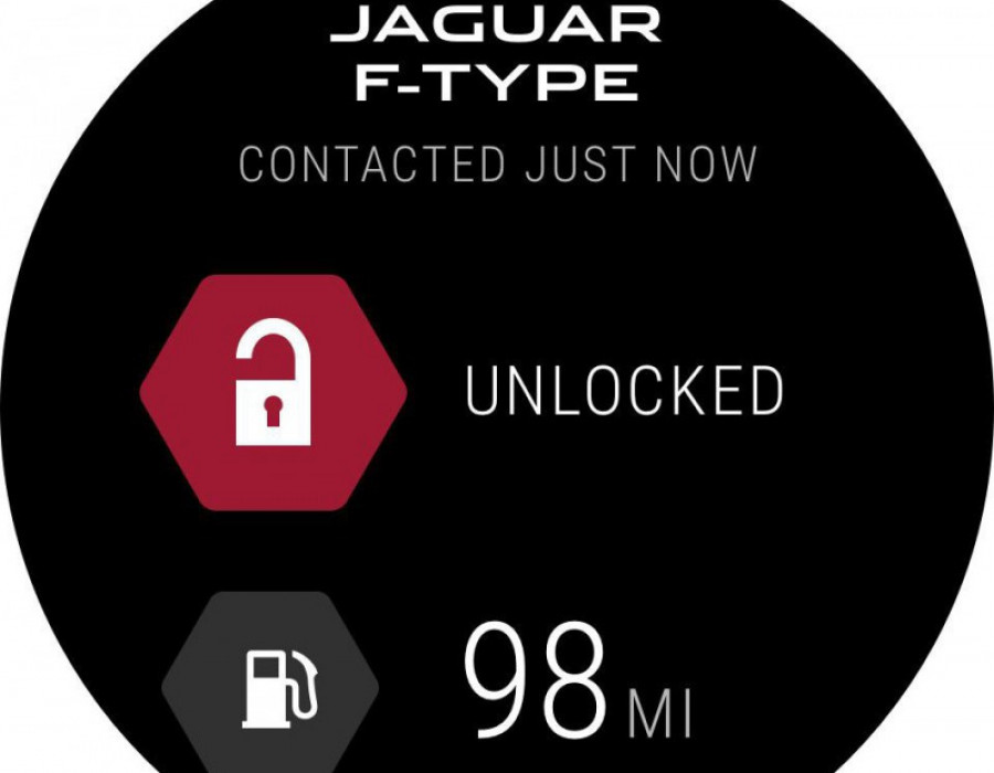 Jlr smartwatch 28349