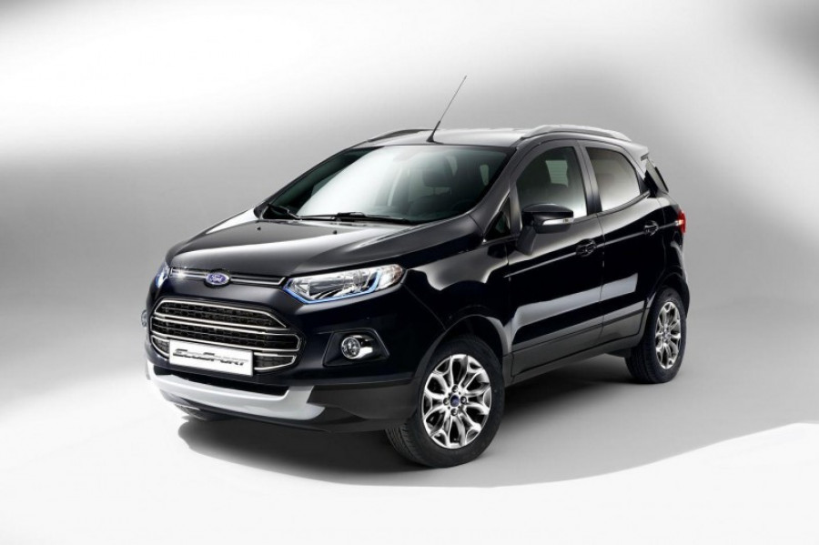 Ford ecosport rumania 28426