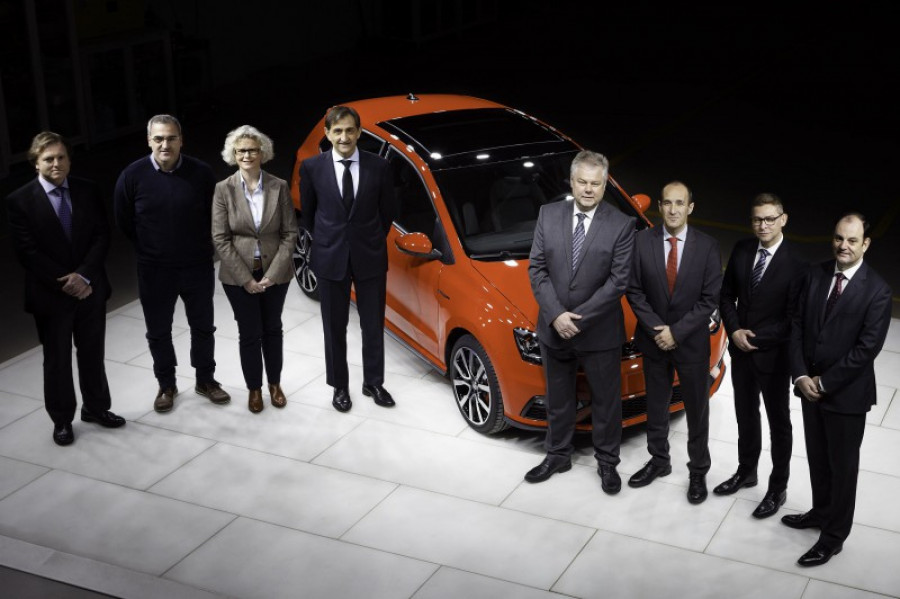 Volkswagen navarra obtiene un beneficio de 60 8 millones de euros en 2015 28256