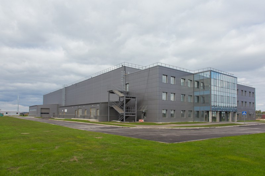 Edscha togliatti 28114