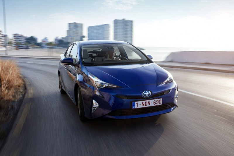Toyota prius val 1 28195