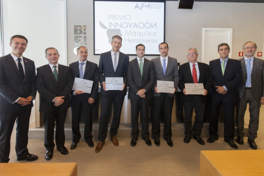 Entrega premio innnovacion2014afm 28146