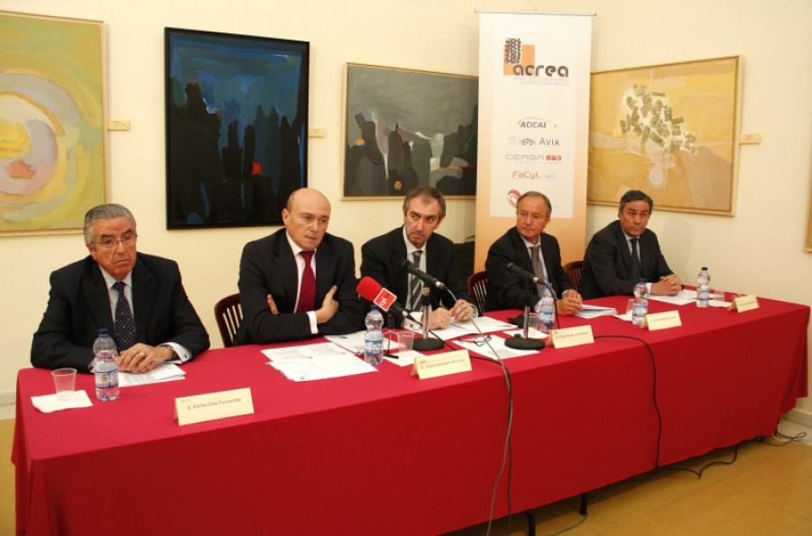 Acrea fundacion 27971