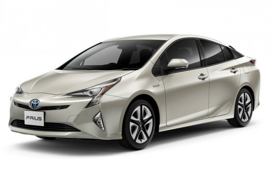 Toyota prius 24739 27836