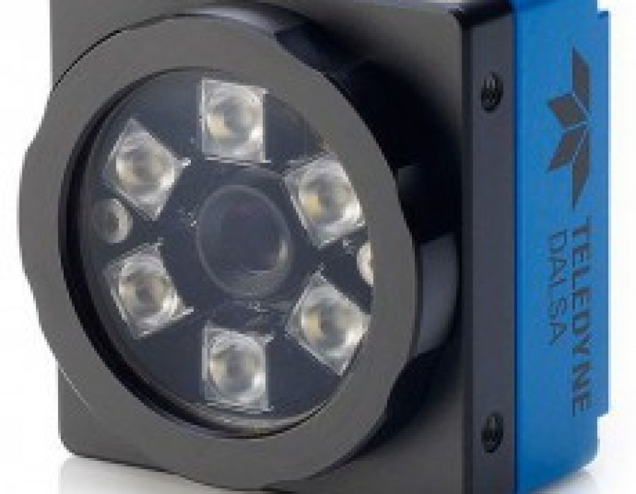 Boa spot camera l front 27806