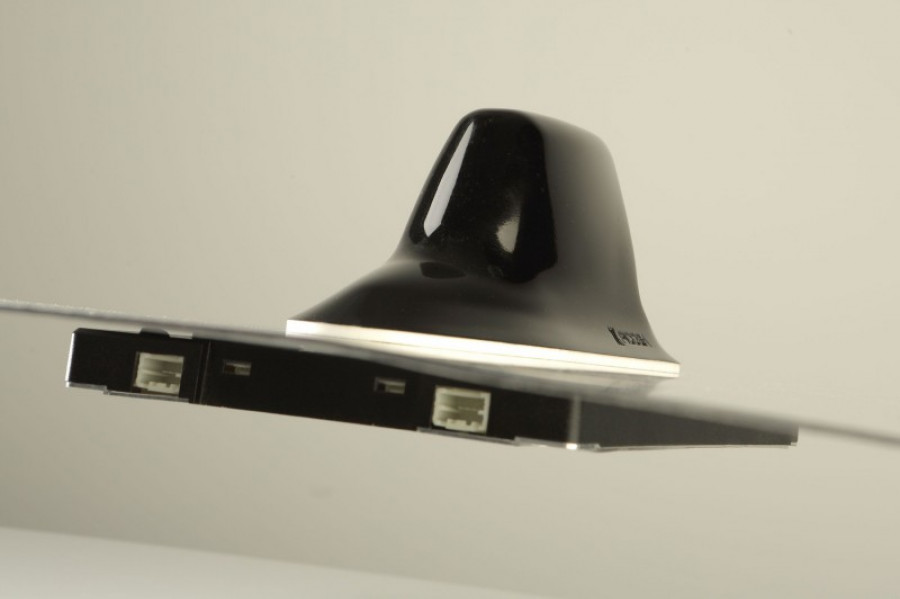 Ficosa smart connectivity module 27669