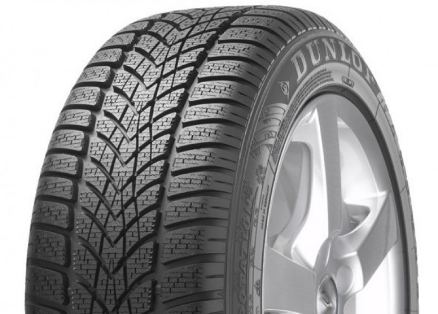 Dunlop winter sport 24516 27646
