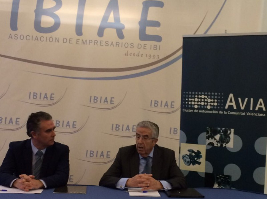 Jornada avia ibiae 27622