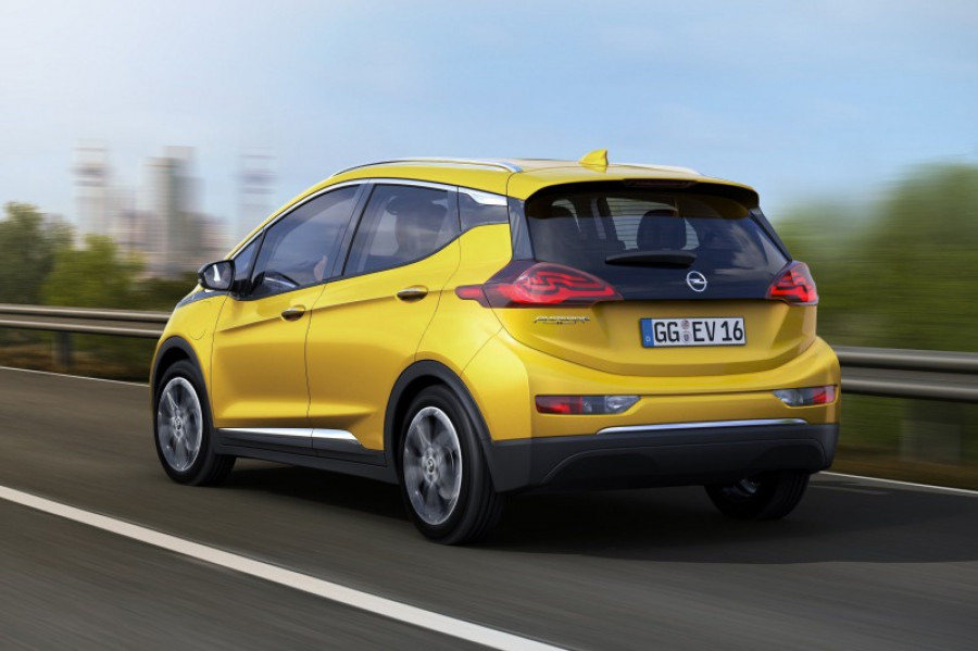 Ampera e 2 27595