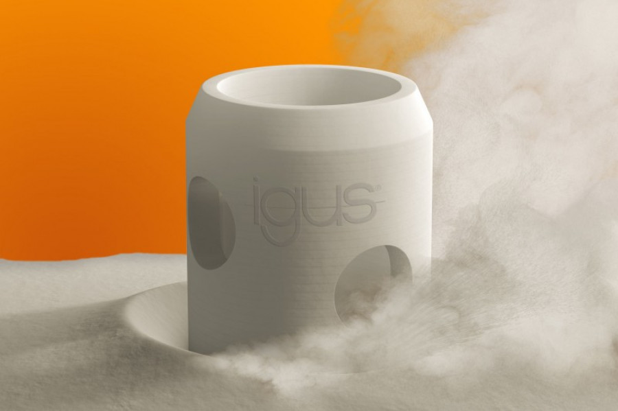 Igus sls 27553