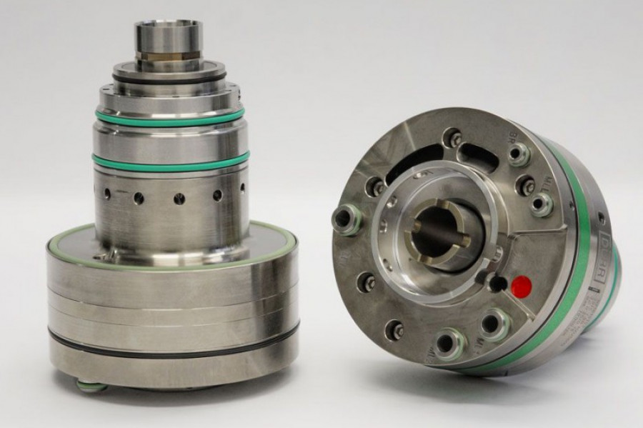 Turbine durr 27415