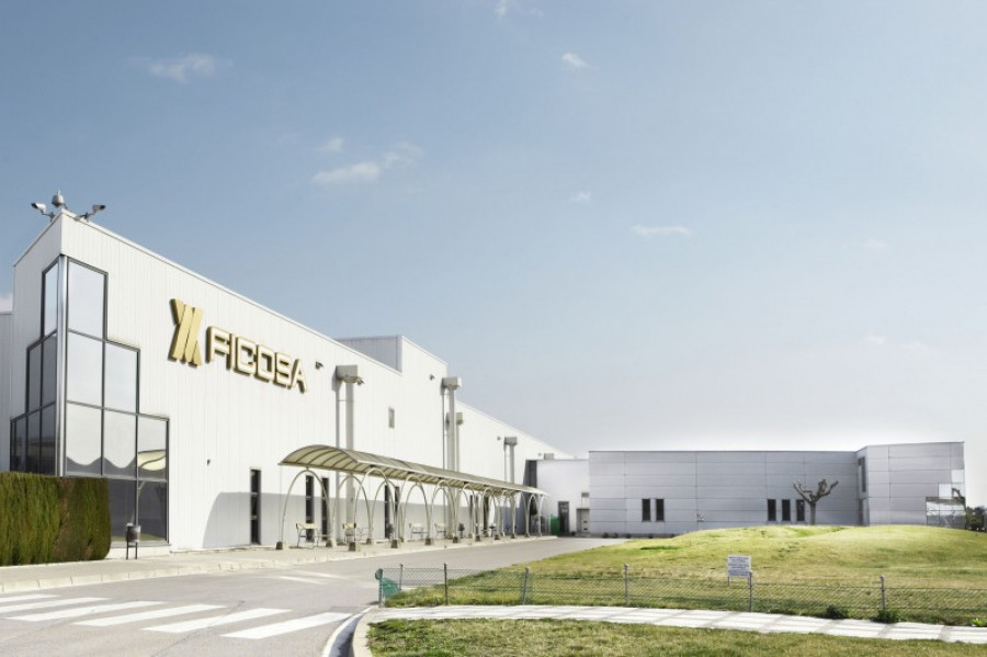 Ficosa centro tecnologico de viladecavalls 27387