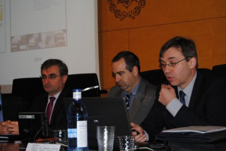 Jornada debate industria 4.0 27320