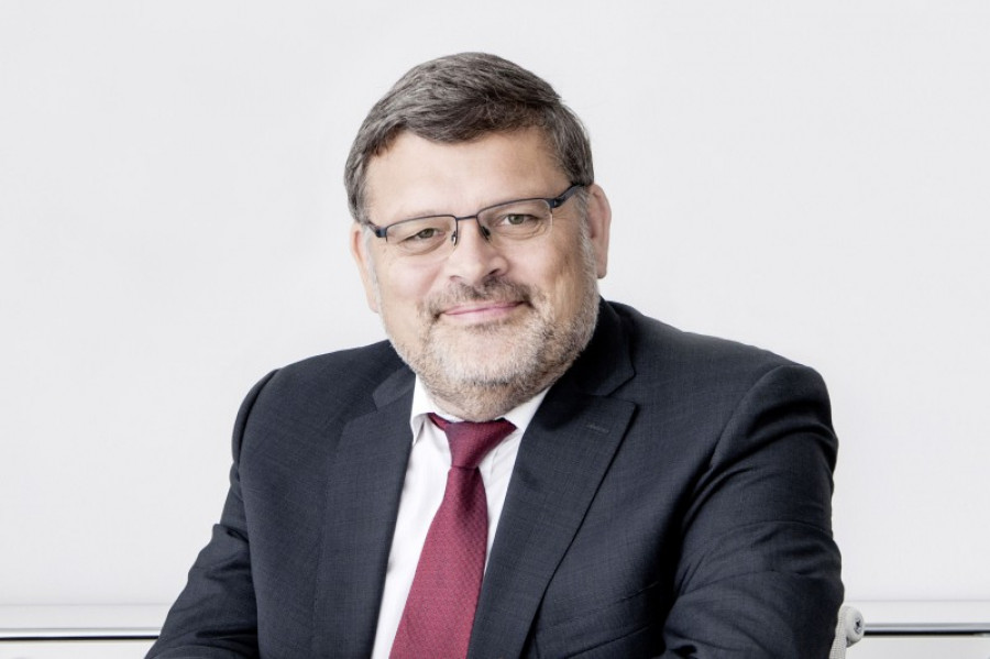 Imagen hans joachim rothenpieler nuevo responsable de control de calidad del grupo volkswagen 27354