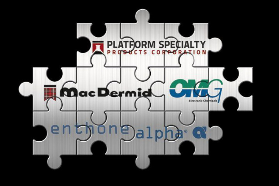 Macdermid puzzle badge 27139