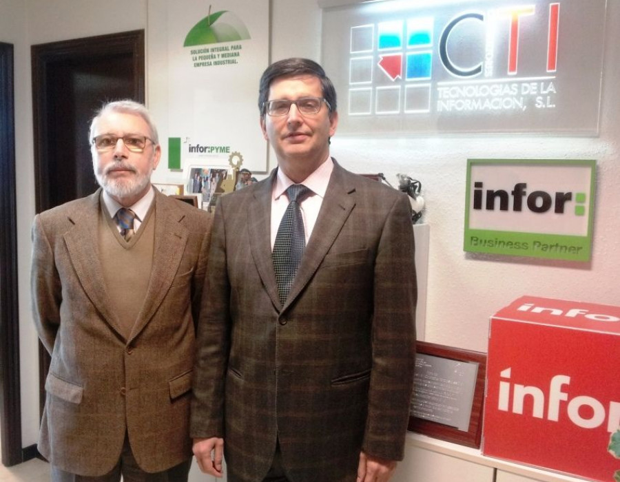 Cti infor 26812
