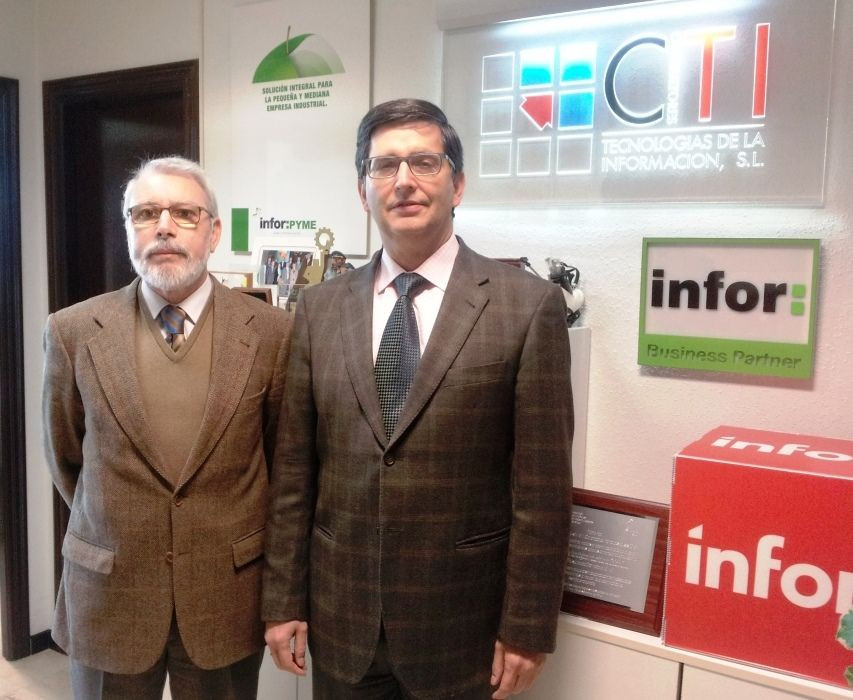 Cti infor 26812