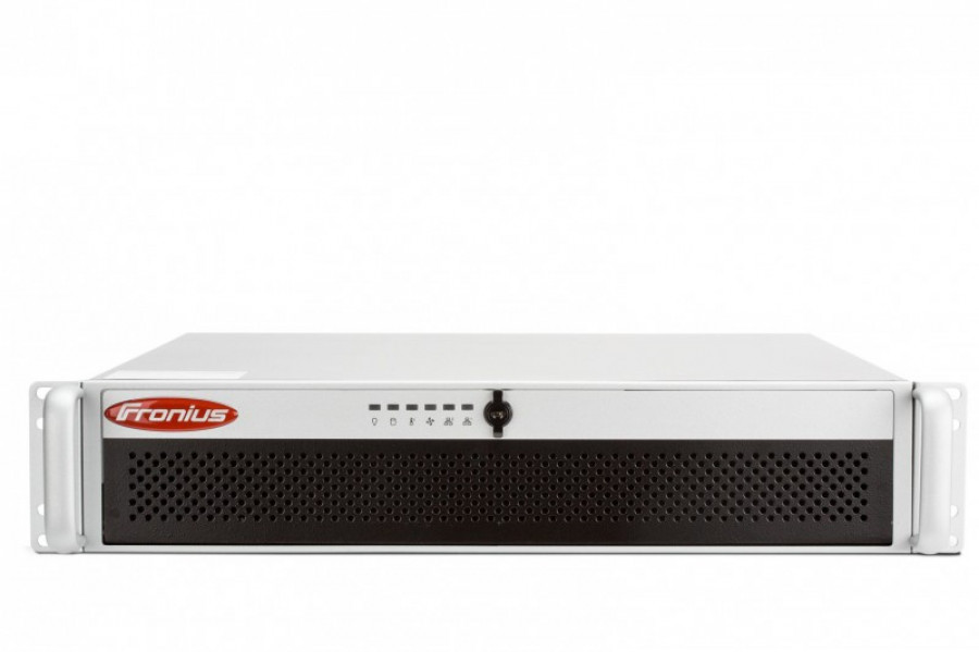 Fronius pw weldcube 26387