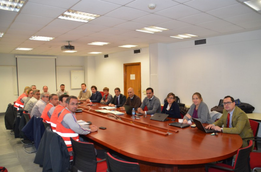Foto firma convenio 2015 psa 26272