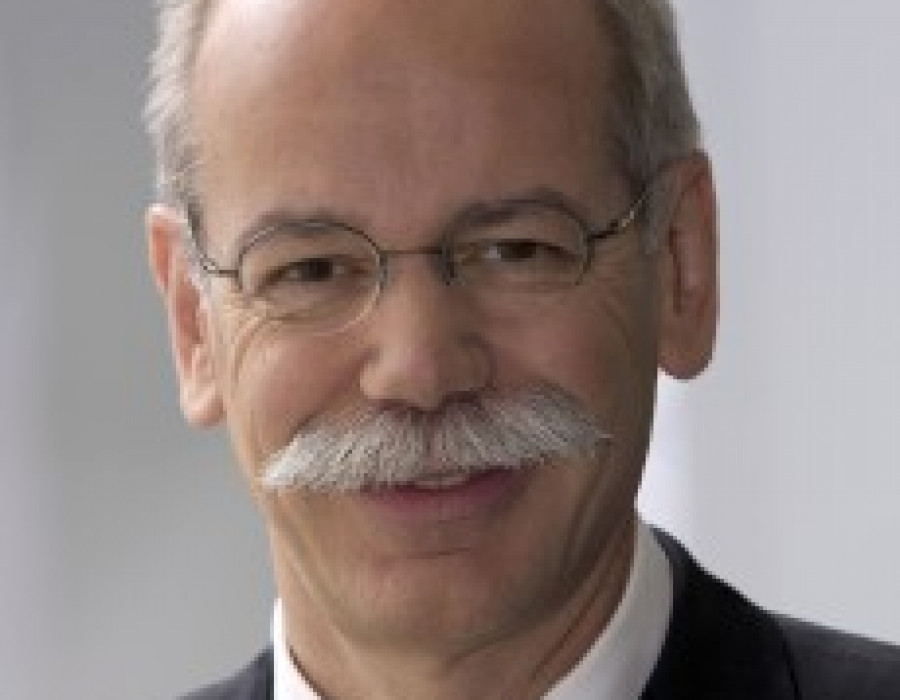 Dieter zetsche 26239