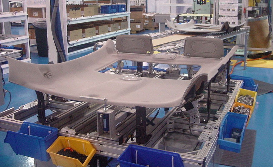 Antolin techos 25924