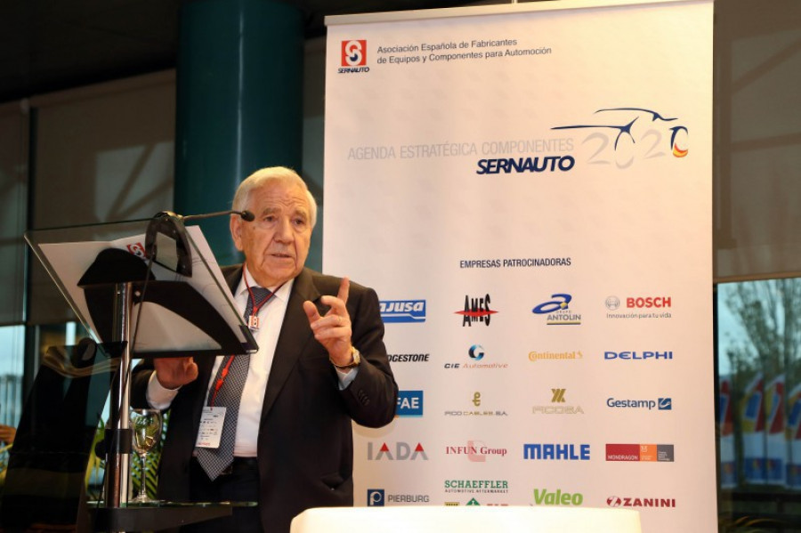 Jose maria pujol sernauto 25522