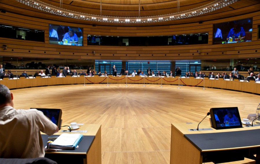 Comision europea 25510