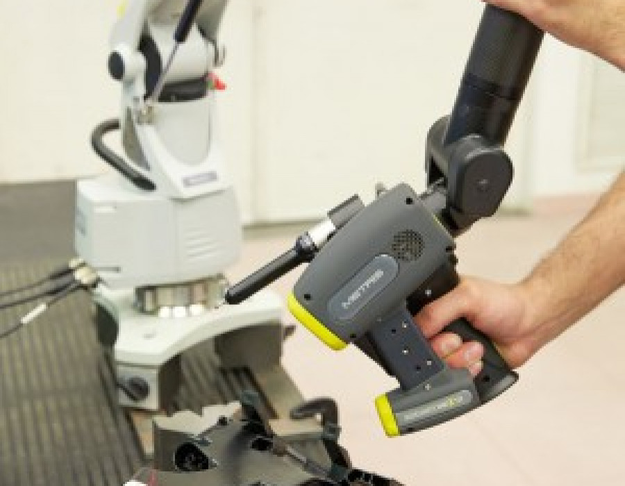 Sariki nikon metrology 25454