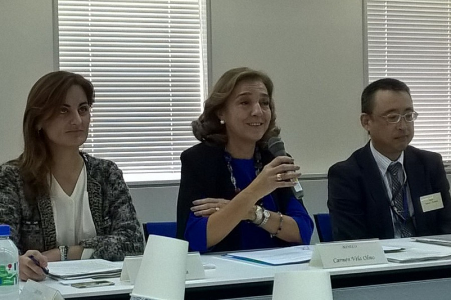 Carmen vela mision tecnologica japon oct2015 25443