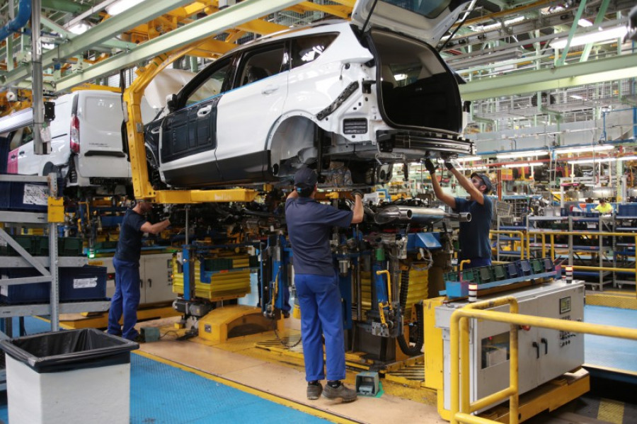 Fabricacion vehiculos auto revista 25425