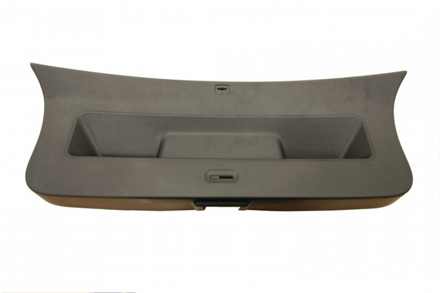 Tailgate interior trim trunk door by grupo antolin with repsol isplen pf... 25123
