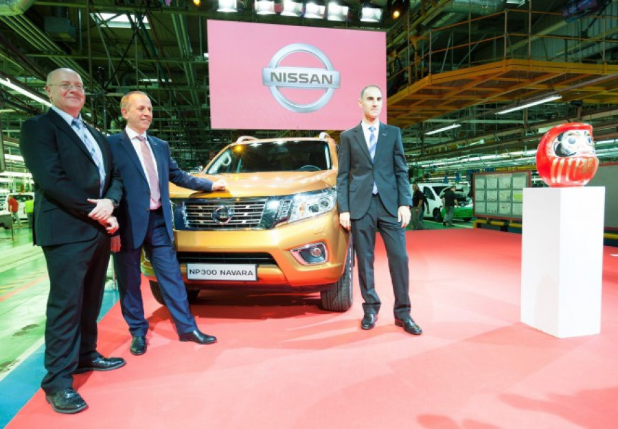 Np300 navara 25161