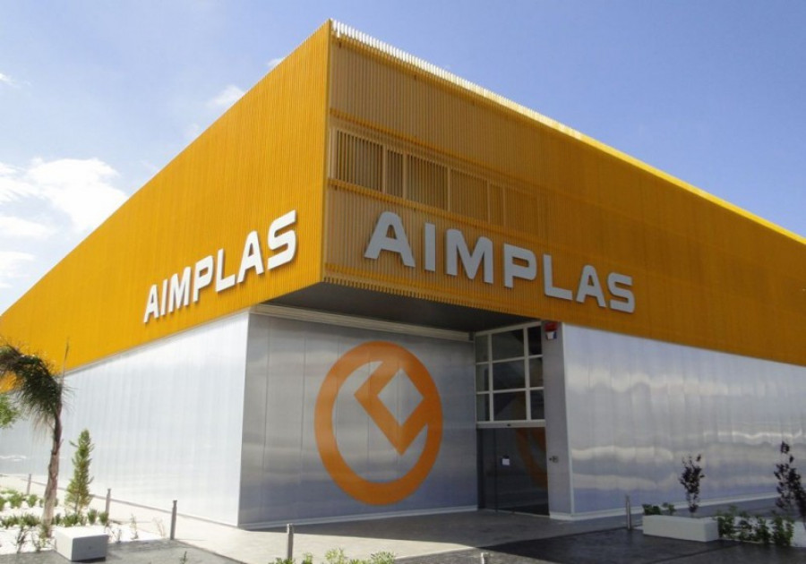Instalaciones aimplas 25053