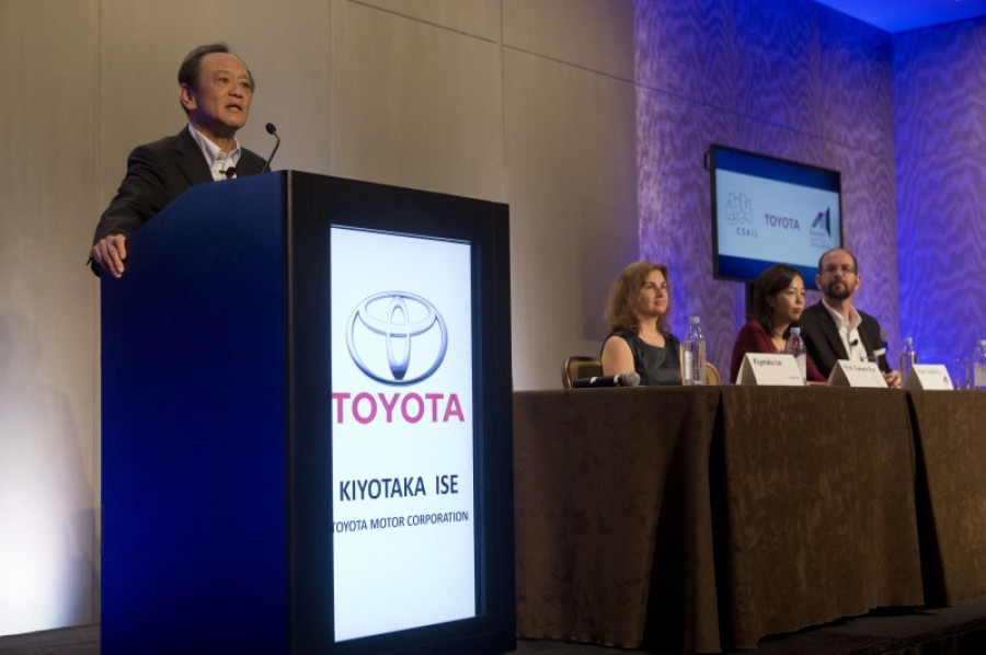 Colaboracion toyota stanford y mit 24505