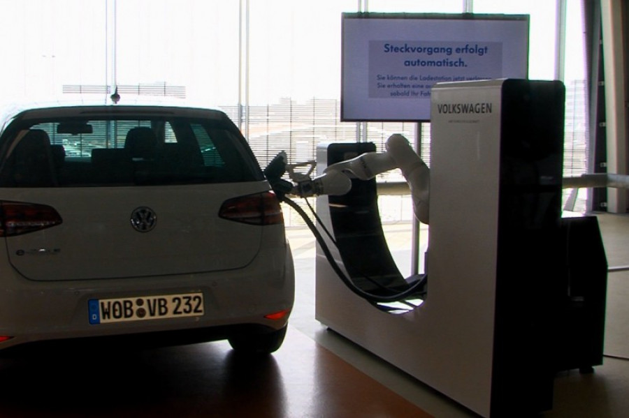 Vwsmartconnect 24045