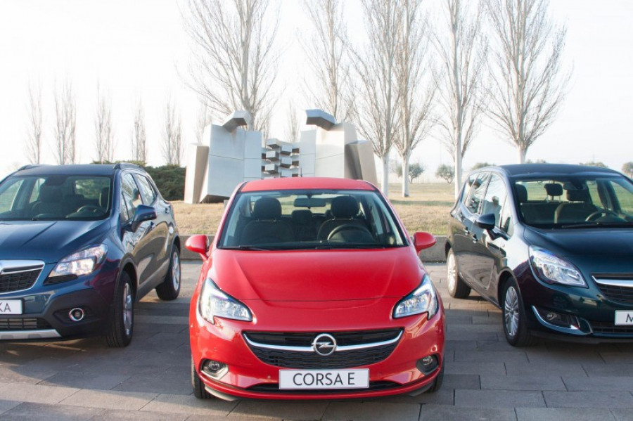 Figueruelas mokka corsa meriva 24026