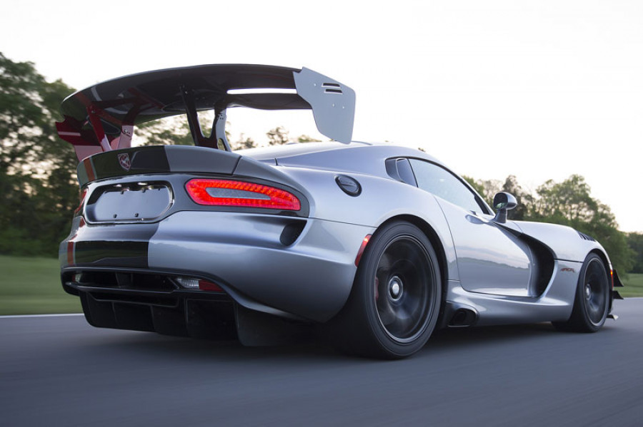 Kumho viper 20255 23770