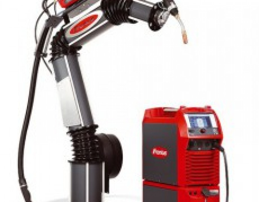 Tpsi robotics 23658