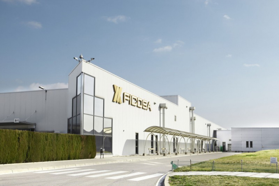 Ficosa centro tecnologico de viladecavalls 23643